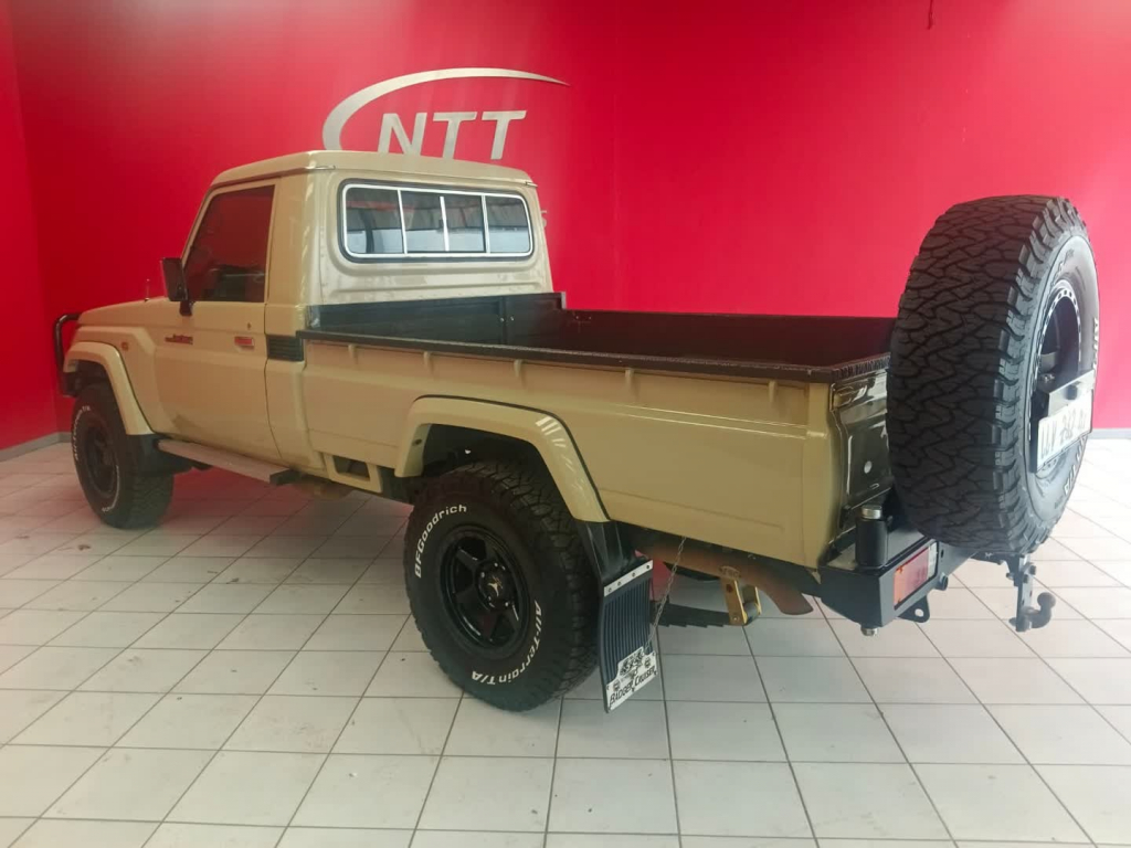 Used car gallery
