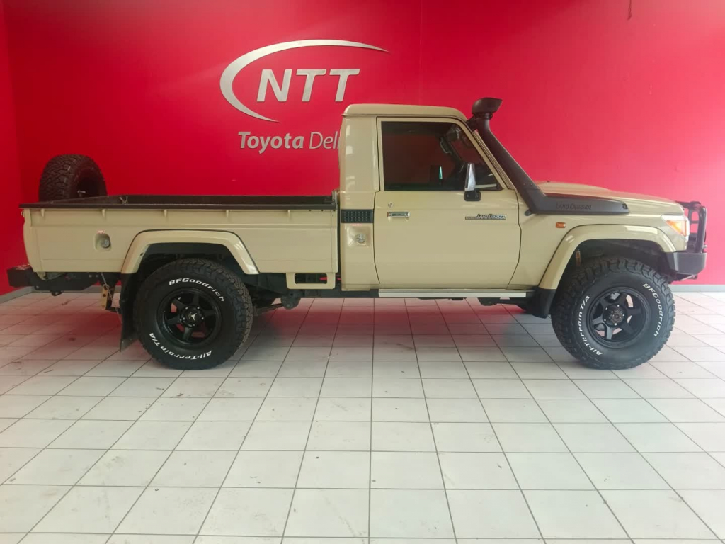 Used car gallery