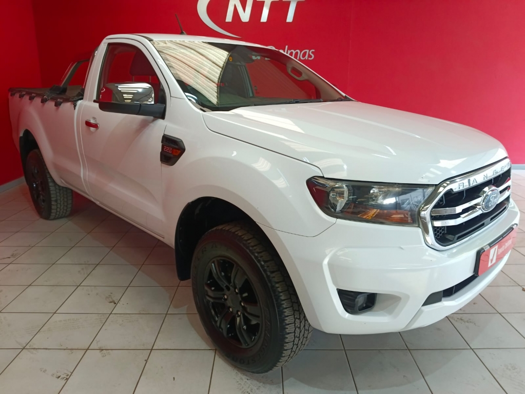 FORD RANGER 2.2TDCI XLS P/U S/C for Sale in South Africa