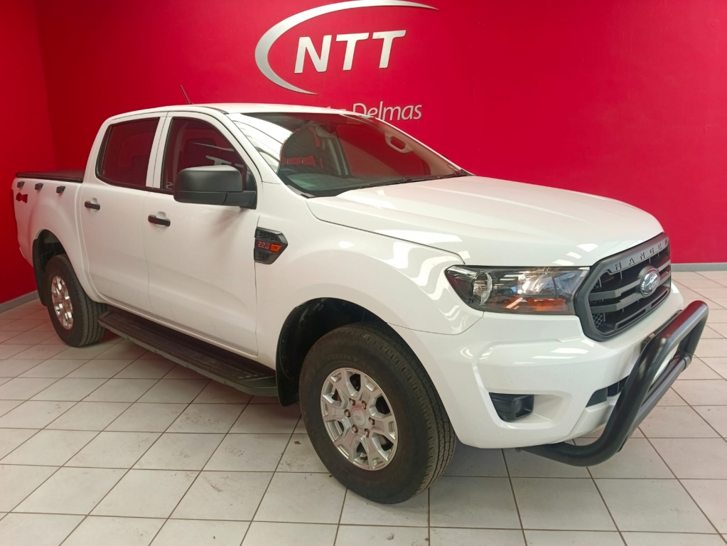 FORD RANGER 2.2TDCI XL 4X4  for Sale in South Africa