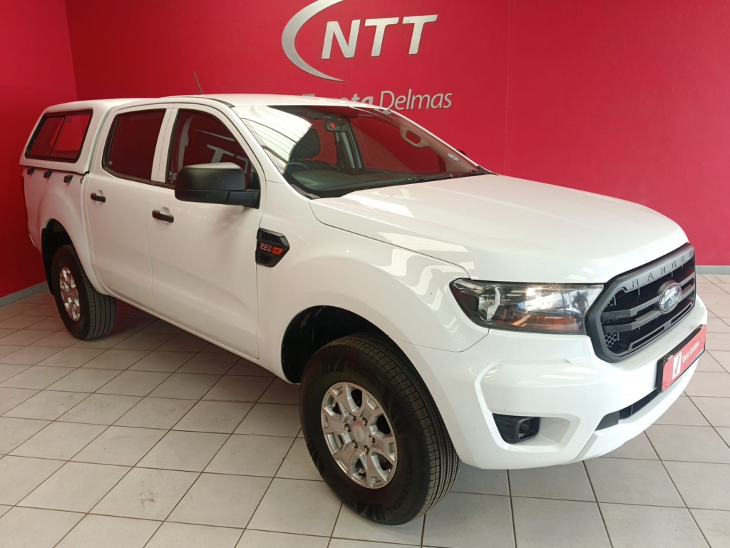 FORD RANGER 2.2TDCI XL  for Sale in South Africa