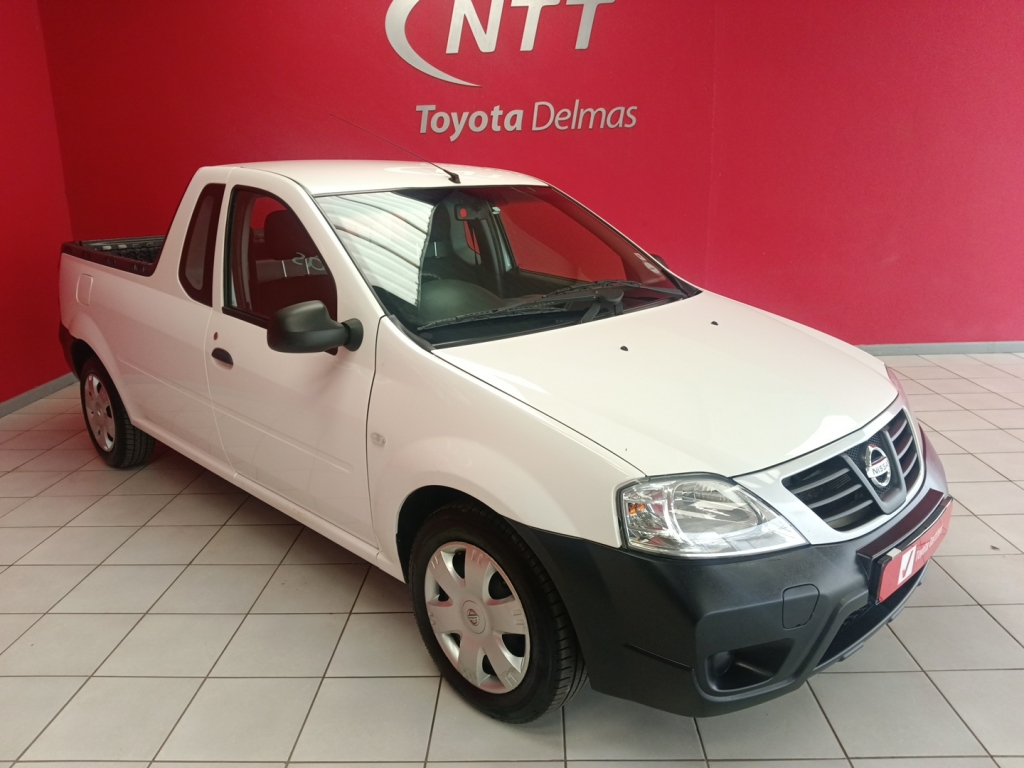 NISSAN NP200 1.6   for Sale in South Africa