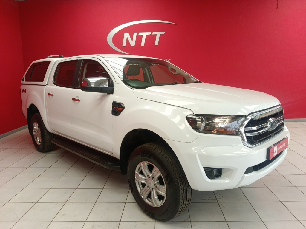 FORD RANGER 2.2TDCI XLS 4X4  for Sale in South Africa