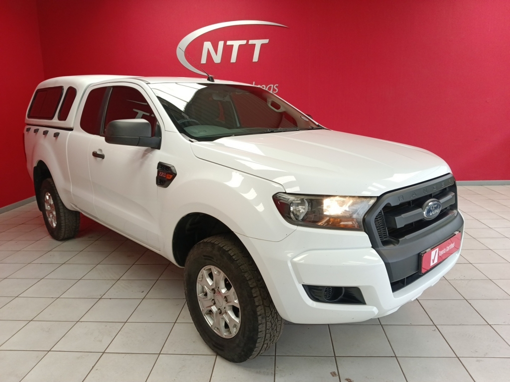 FORD RANGER 2.2TDCi XL  for Sale in South Africa