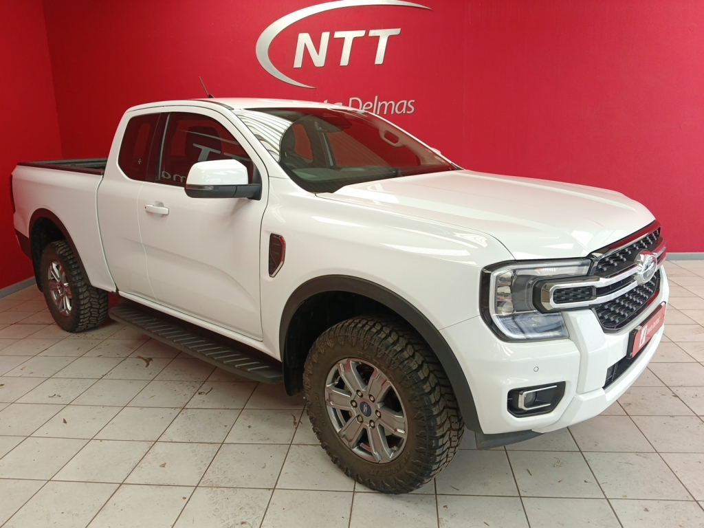 FORD RANGER 2.0D XLT HR  for Sale in South Africa