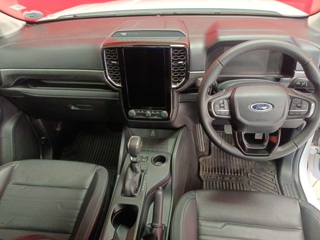 Used car gallery