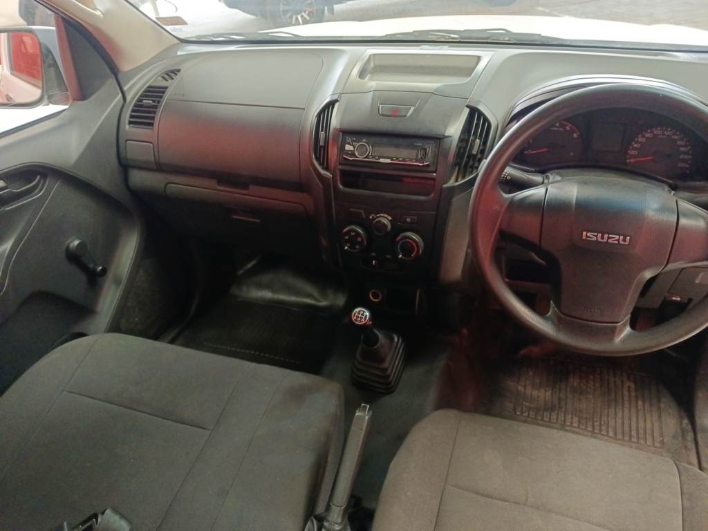 Used car gallery