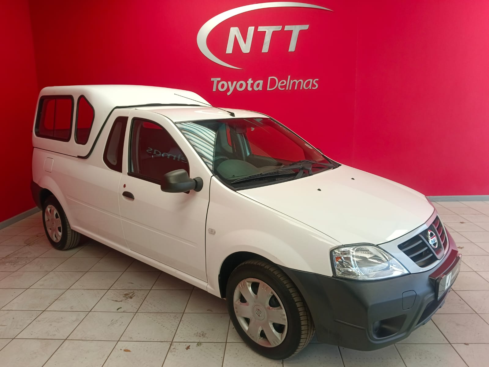 NISSAN NP200 1.6   for Sale in South Africa