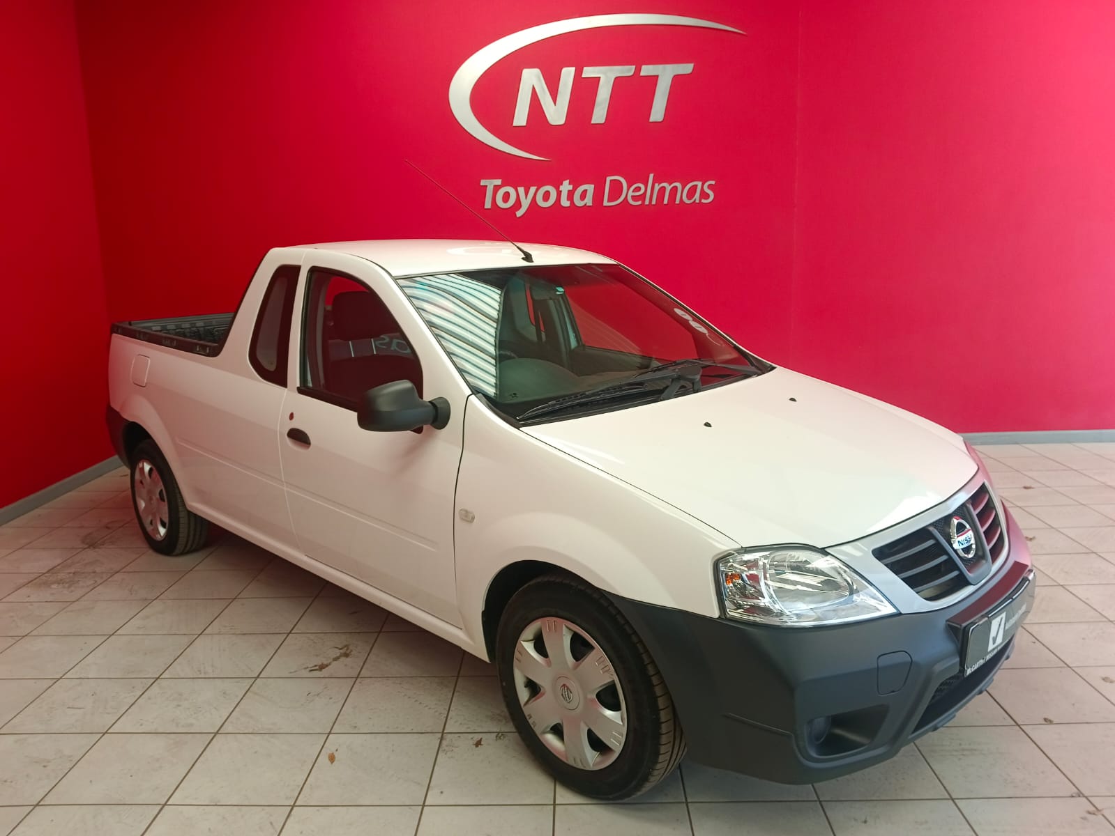 NISSAN NP200 1.6   for Sale in South Africa