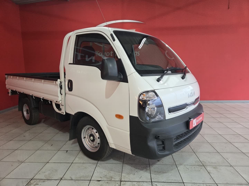KIA K 2700 WORKHORSE  for Sale in South Africa