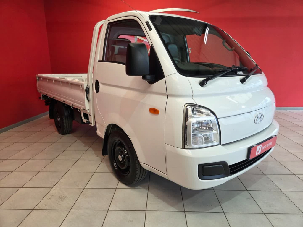 HYUNDAI H100 2.6D  for Sale in South Africa