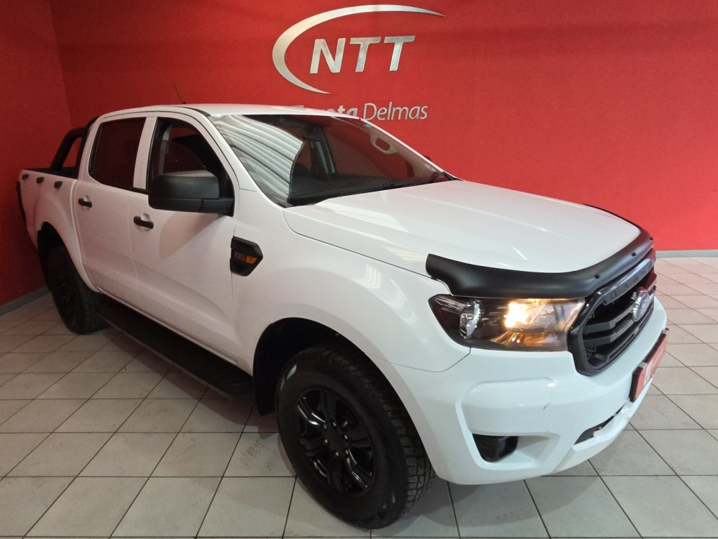FORD RANGER 2.2TDCI XL  for Sale in South Africa