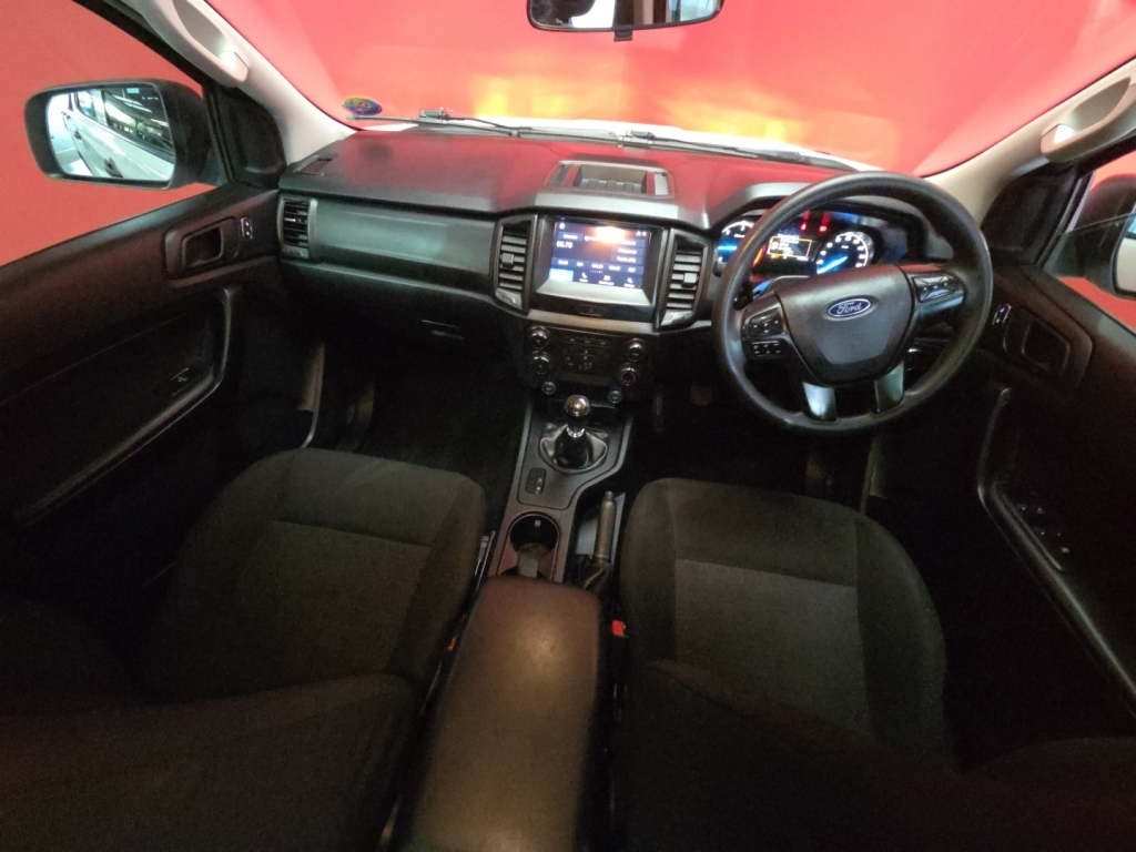 Used car gallery