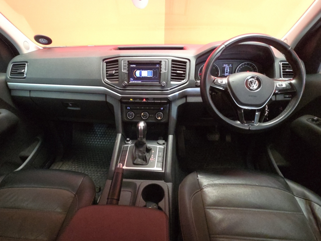 Used car gallery