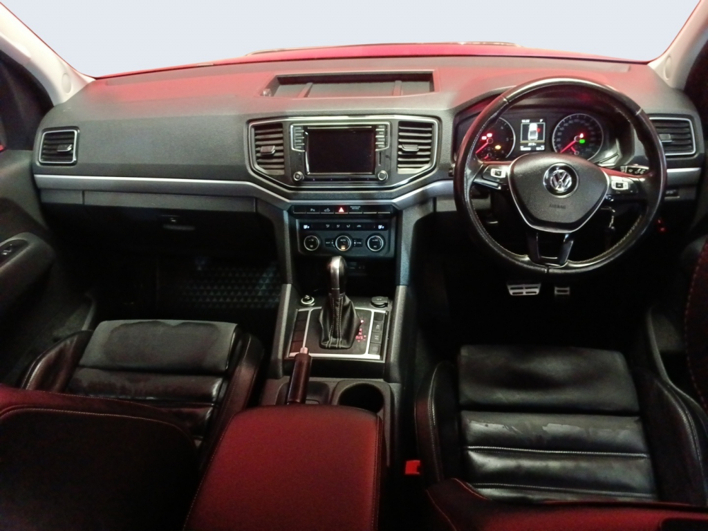 Used car gallery