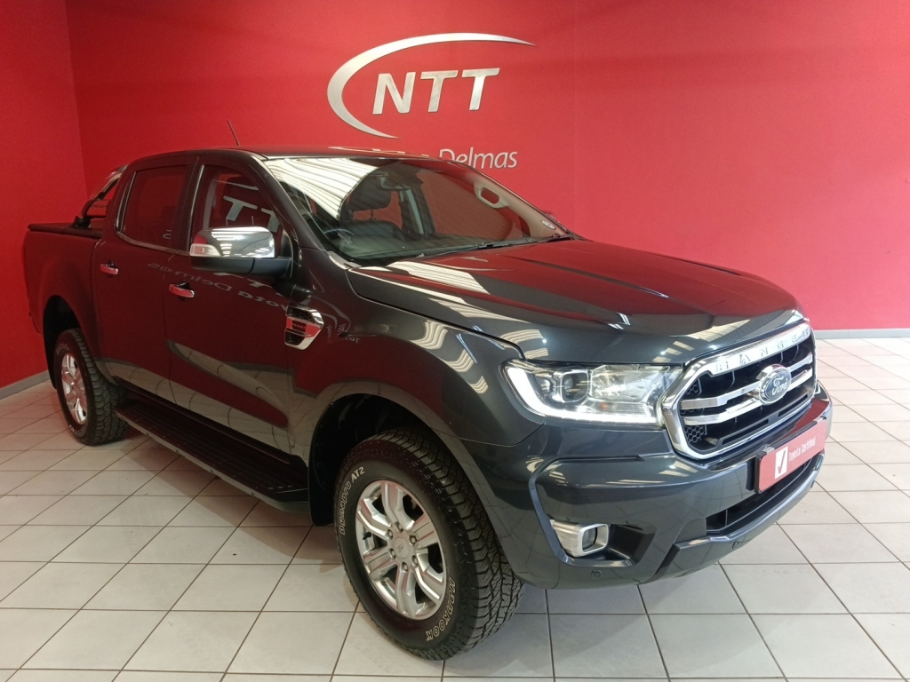 FORD RANGER 2.0D XLT  for Sale in South Africa