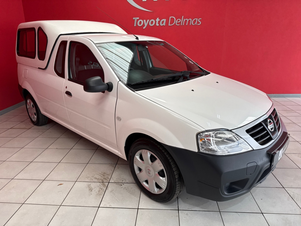 NISSAN NP200 1.6   for Sale in South Africa