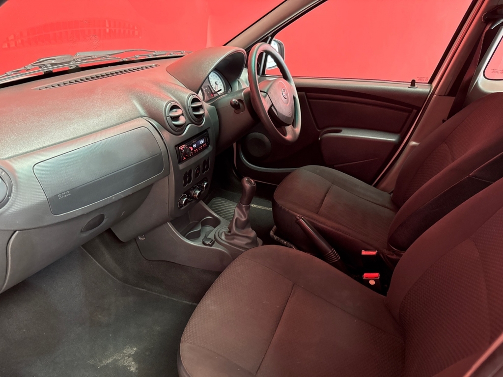 Used car gallery