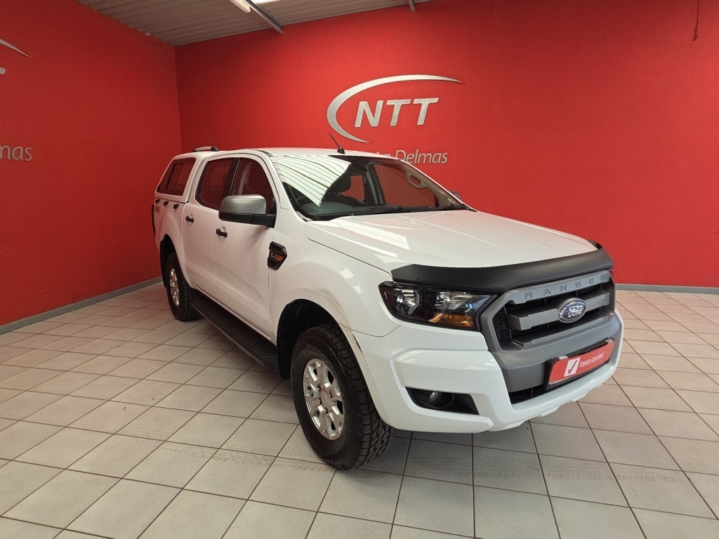 FORD RANGER 2.2TDCi XLS 4X4  for Sale in South Africa