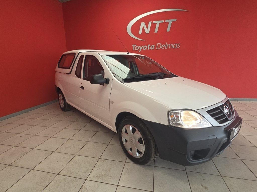 NISSAN NP200 1.5 DCi   for Sale in South Africa
