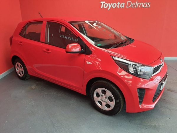 KIA PICANTO 1.0 START for Sale in South Africa