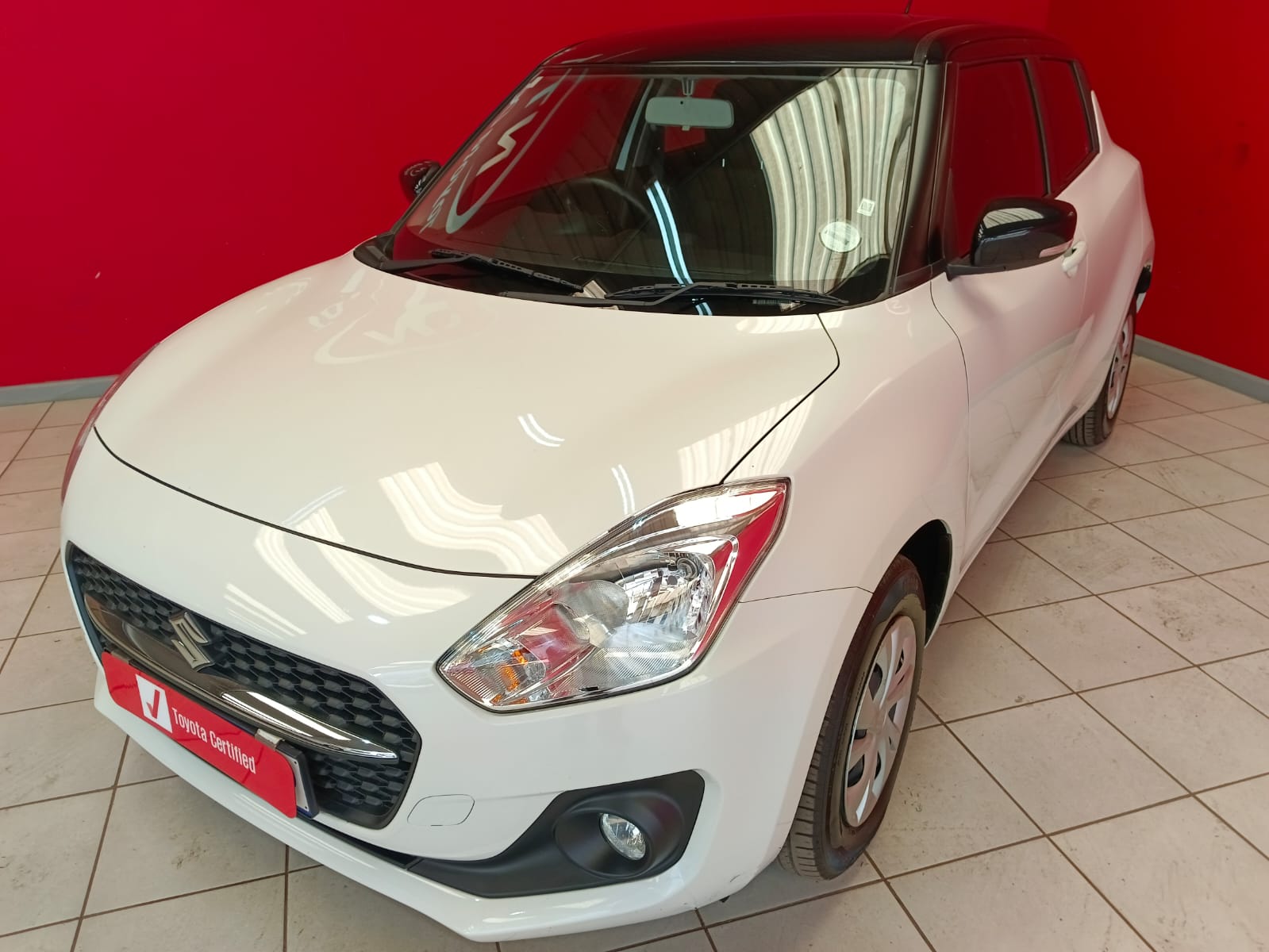 SUZUKI SWIFT 1.2 GL for Sale in South Africa