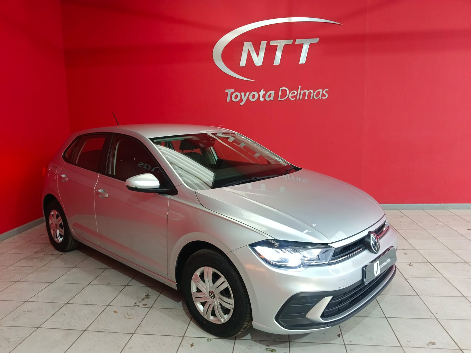 VOLKSWAGEN POLO 1.0 TSI for Sale in South Africa