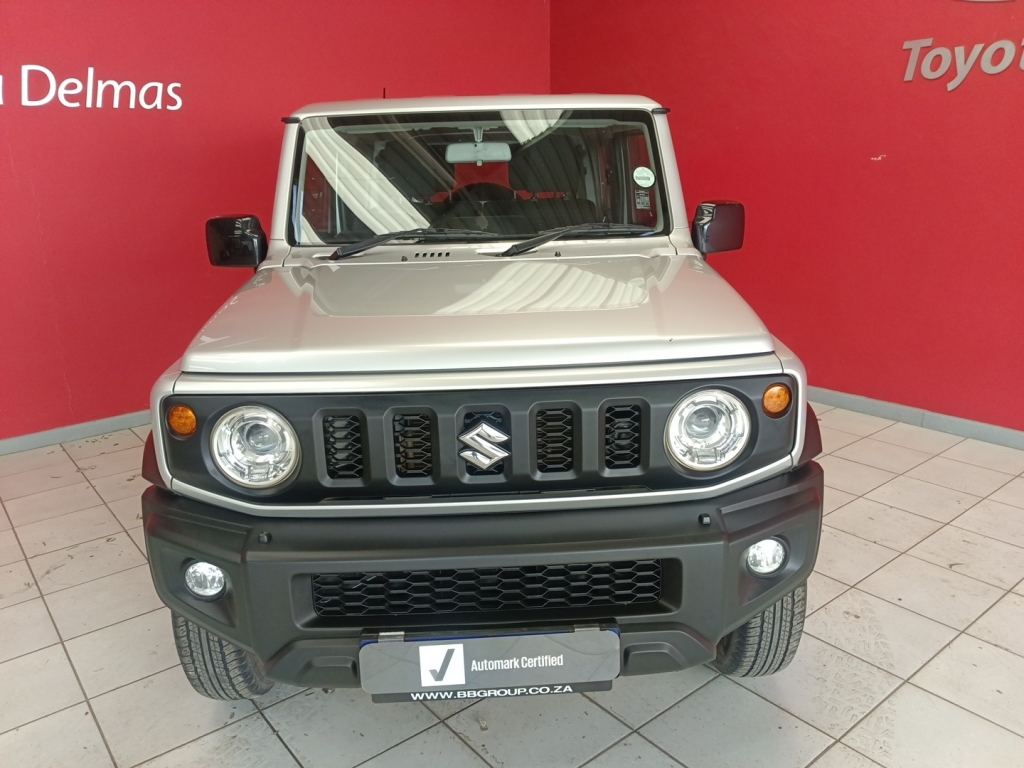 Used car gallery
