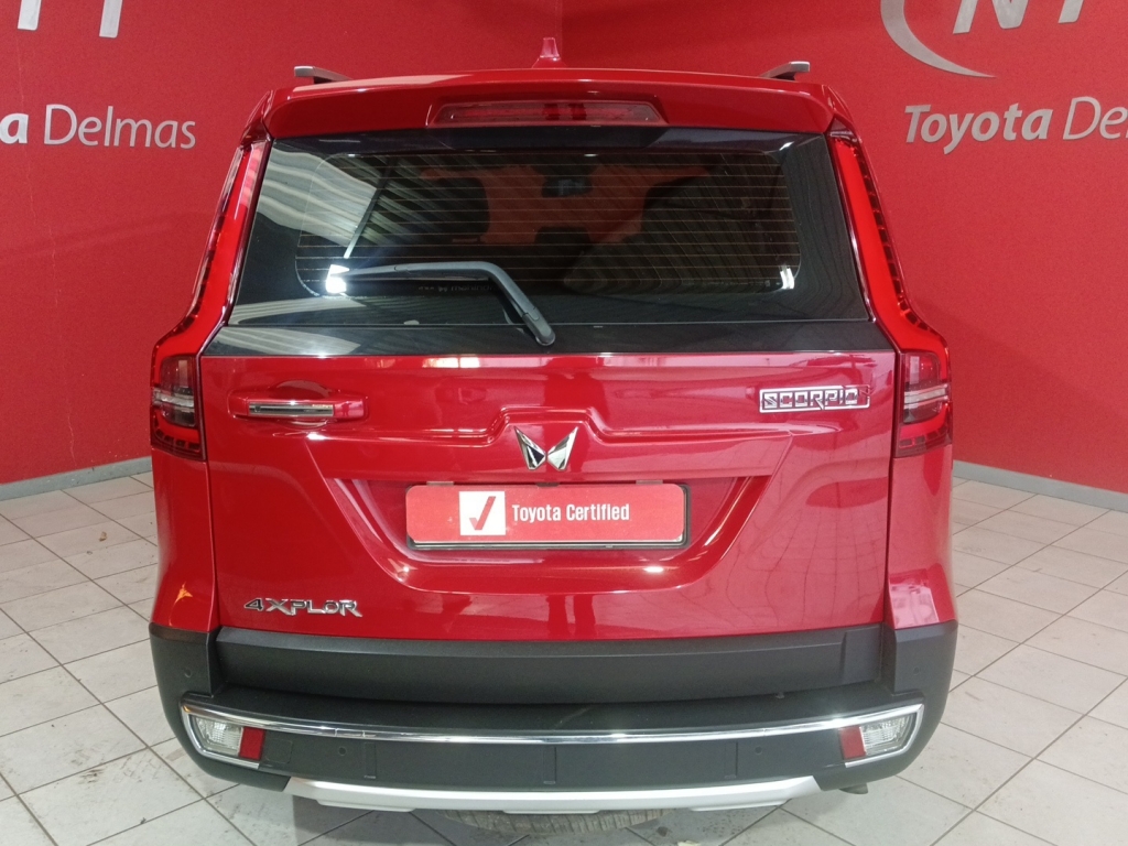 Used car gallery