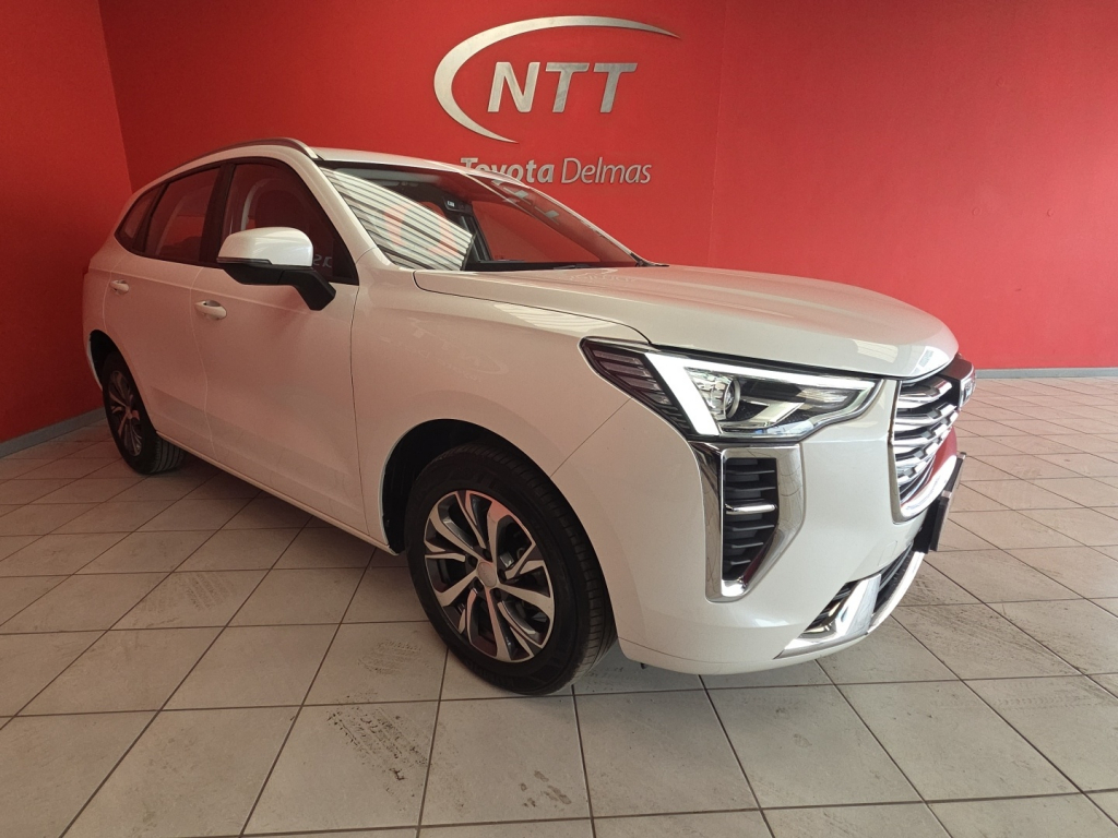HAVAL JOLION 1.5T PREMIUM DCT for Sale in South Africa