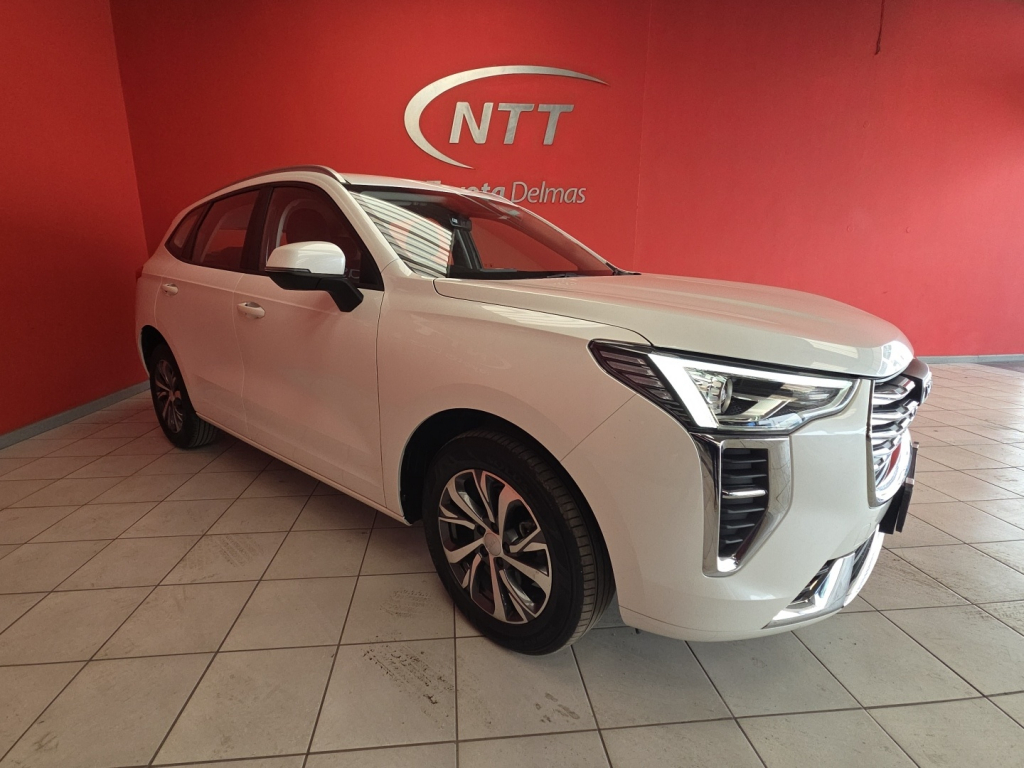 HAVAL JOLION 1.5T PREMIUM DCT for Sale in South Africa