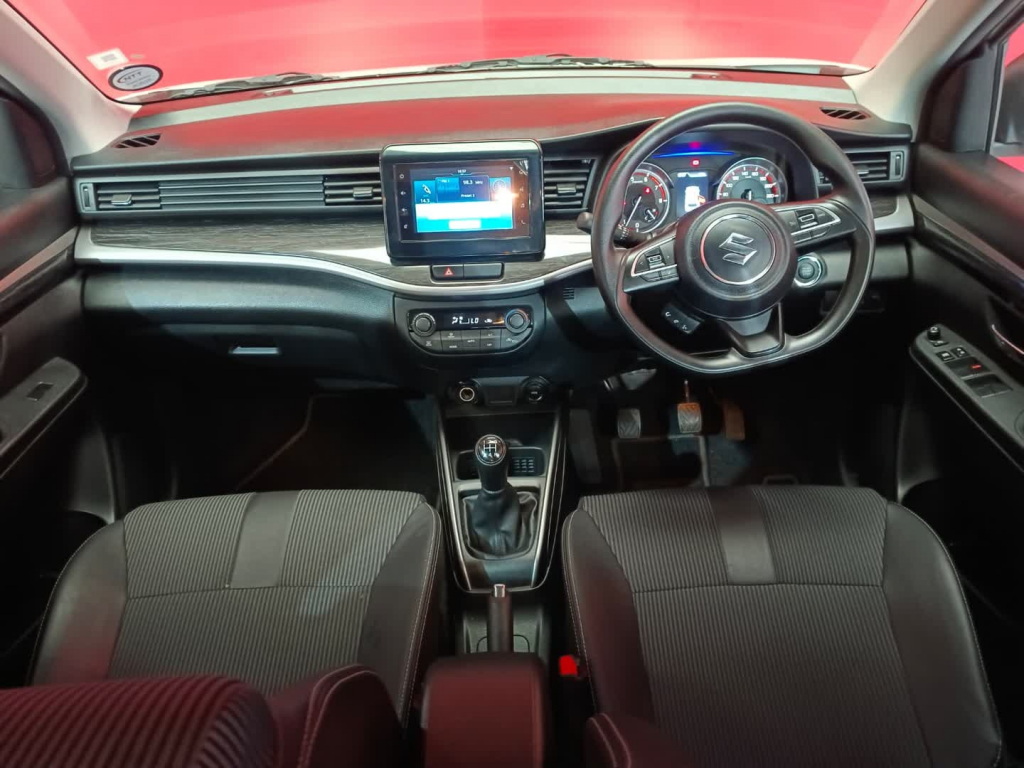 Used car gallery