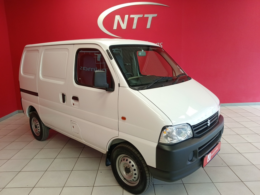 SUZUKI EECO 1.2  for Sale in South Africa