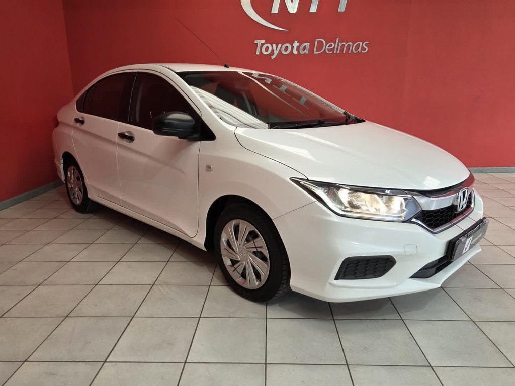 HONDA BALLADE 1.5 TREND for Sale in South Africa