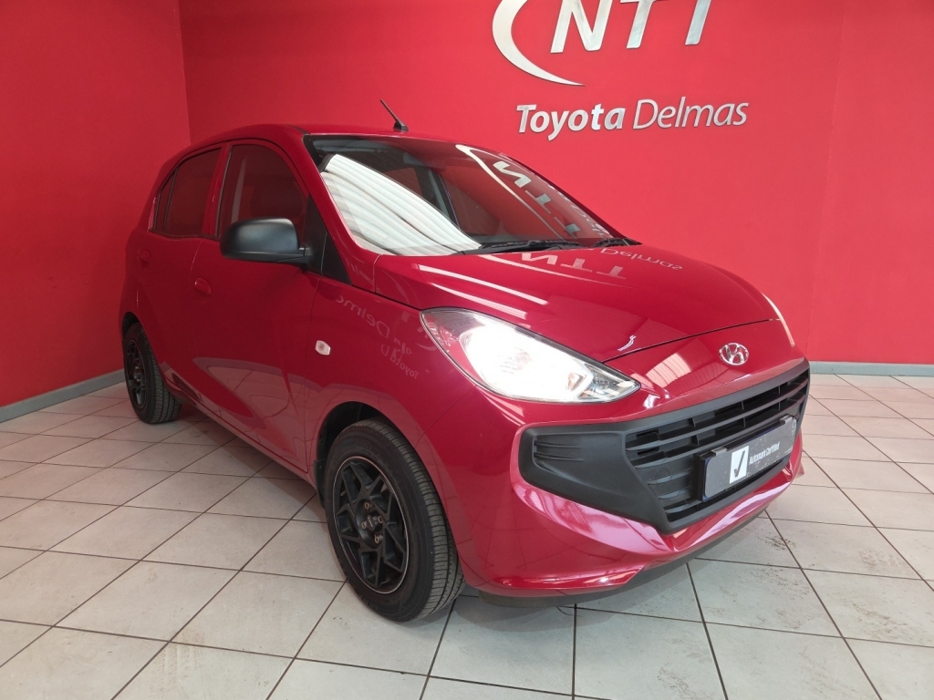 HYUNDAI ATOS 1.1 MOTION for Sale in South Africa