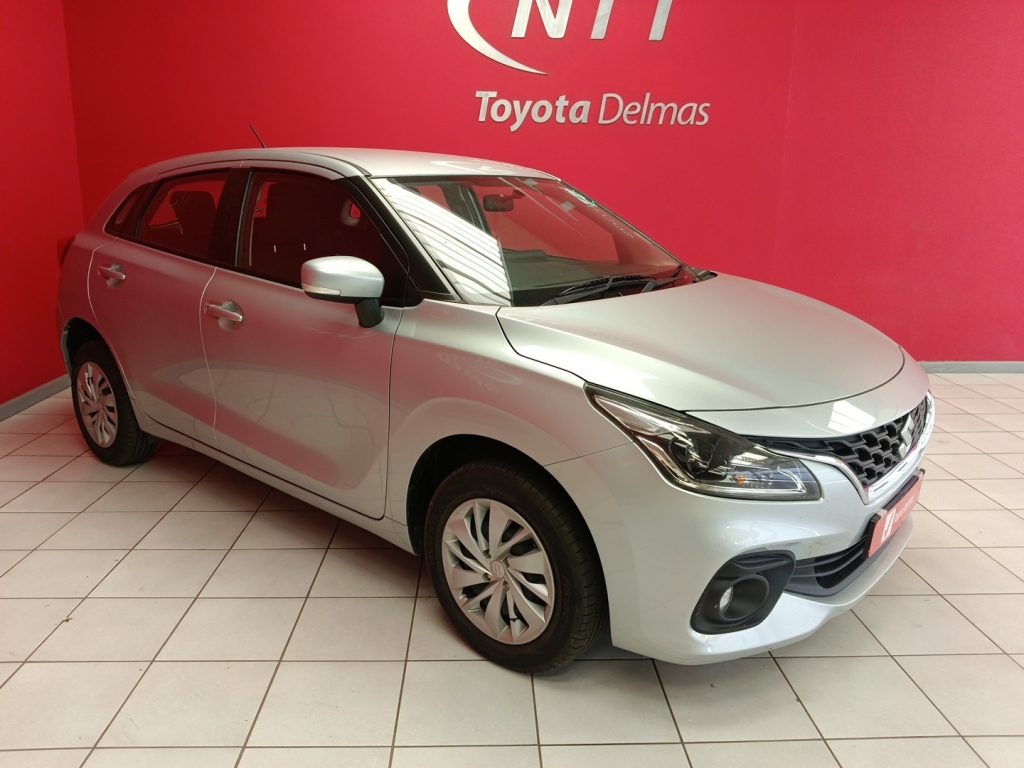 SUZUKI BALENO 1.5 GL for Sale in South Africa