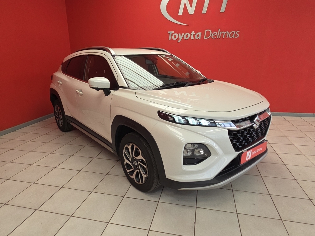 SUZUKI FRONX 1.5 GLX  for Sale in South Africa