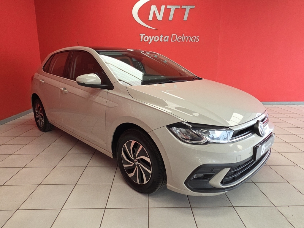 VOLKSWAGEN POLO 1.0 TSI LIFE for Sale in South Africa