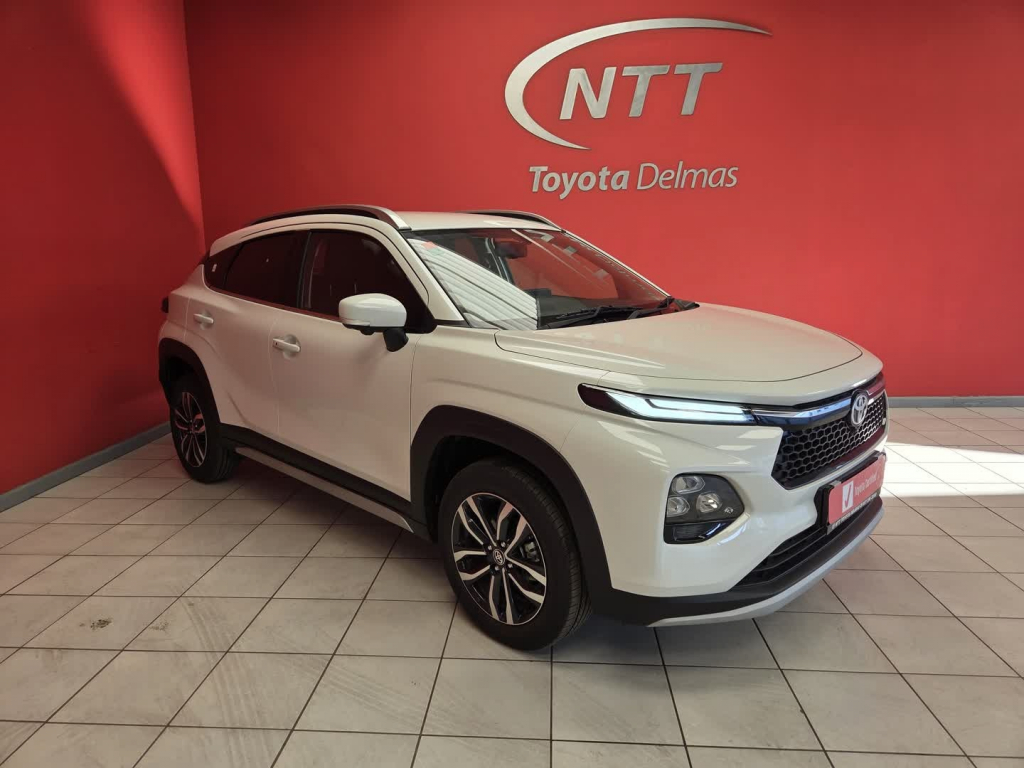 SUZUKI FRONX 1.5 GLX  for Sale in South Africa