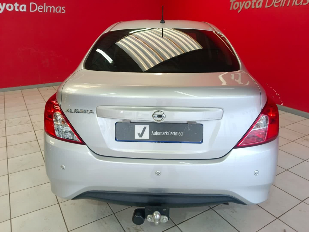 Used car gallery
