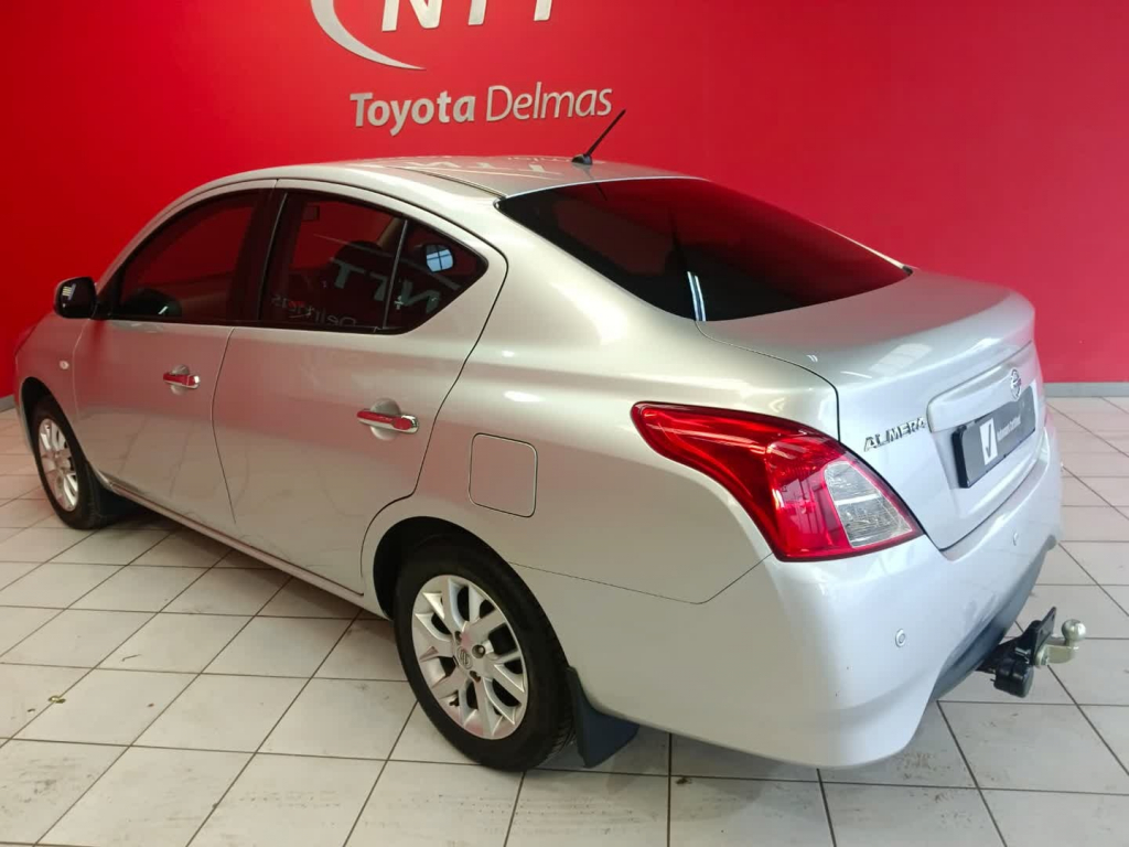 Used car gallery