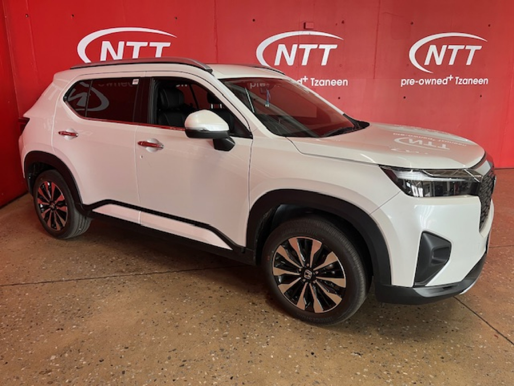 HONDA ELEVATE 1.5 ELEGANCE CVT for Sale in South Africa