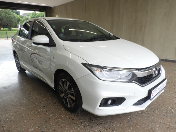 HONDA BALLADE 1.5 ELEGANCE for Sale in South Africa