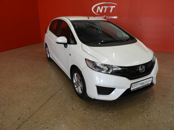 HONDA JAZZ 1.2 COMFORT for Sale in South Africa