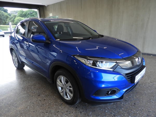HONDA HR-V 1.5 COMFORT CVT for Sale in South Africa