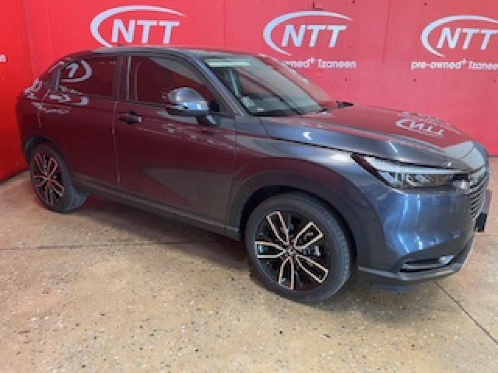 HONDA HR-V 1.5 ELEGANCE CVT for Sale in South Africa