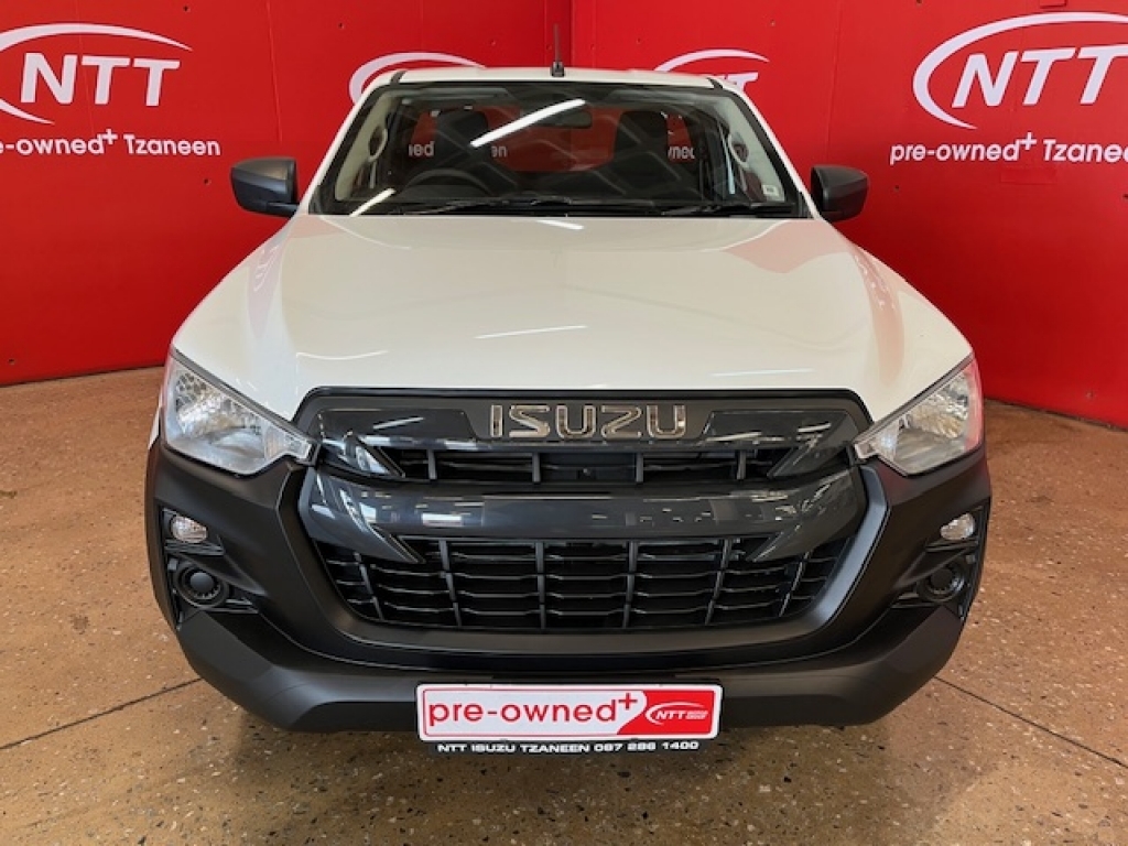 ISUZU D-MAX 1.9 Ddi HR  for Sale in South Africa