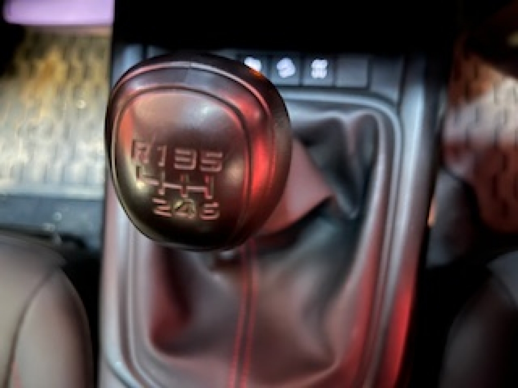 Used car gallery