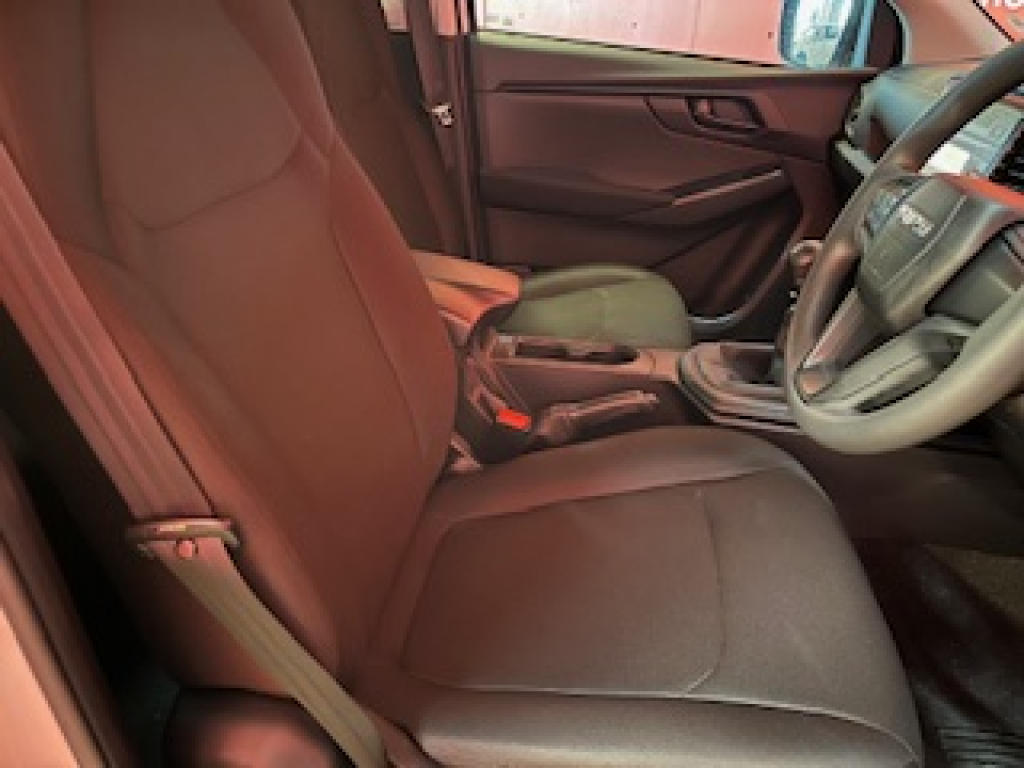 Used car gallery