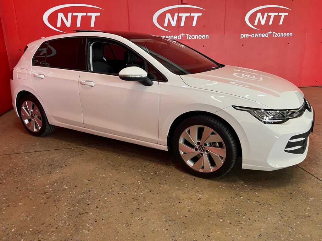 VOLKSWAGEN GOLF 1.4 TSI LIFE + TIPTRONIC for Sale in South Africa